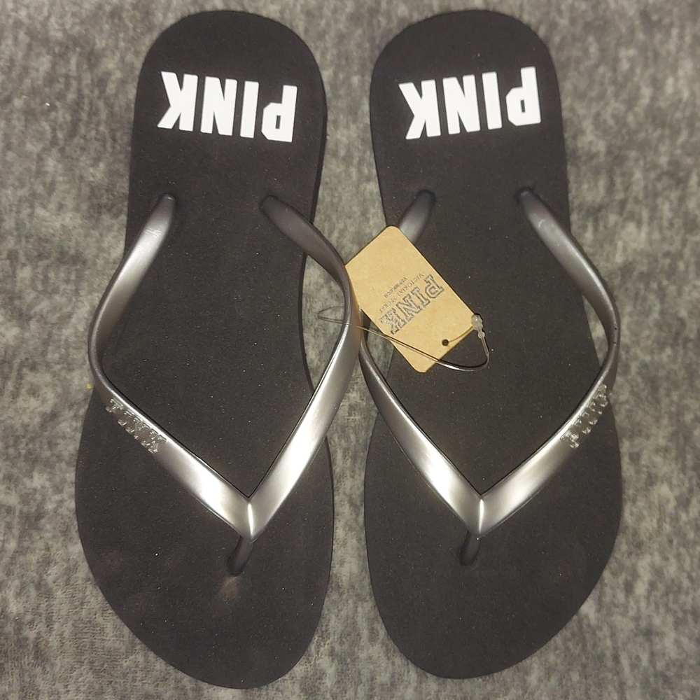 Victoria's Secret PINK Sandals